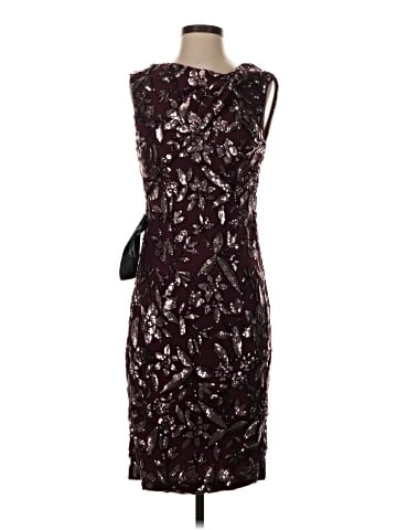 JS Collections Cocktail Dress (view 1)