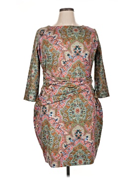 Gretchen Scott Designs Cocktail Dress