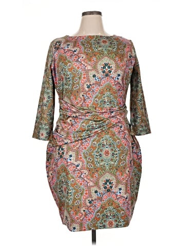 Gretchen Scott Designs Cocktail Dress (view 1)