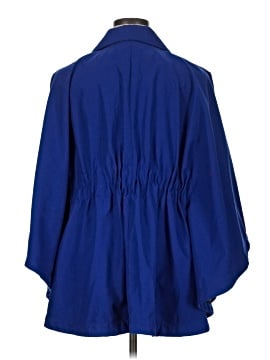 Joan Rivers Raincoat (view 2)