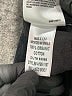 AGOLDE 100% Cotton Black Jeans Size 25 waist - photo 8