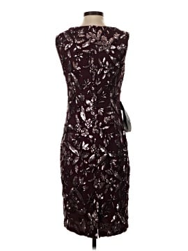 JS Collections Cocktail Dress (view 2)