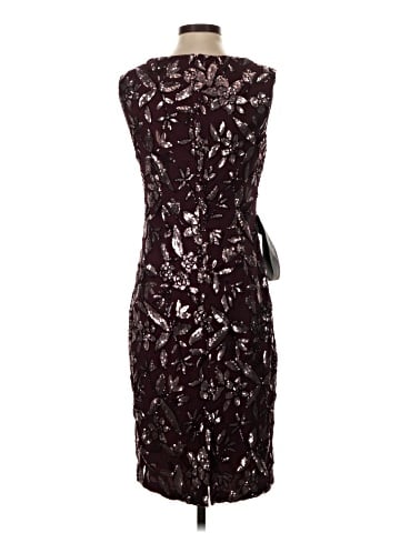 JS Collections Cocktail Dress (view 2)