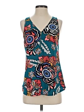 Express Outlet Sleeveless Blouse (view 1)