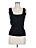 George Black Tank Top Size M - photo 1