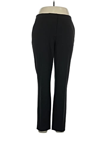 Diane von Furstenberg Wool Pants (view 1)