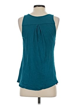 Express Outlet Sleeveless Blouse (view 2)