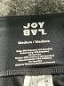 JoyLab Black Leggings Size M - photo 7