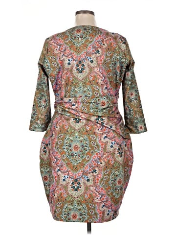 Gretchen Scott Designs Cocktail Dress (view 2)