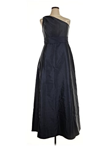 Alfred Sung Cocktail Dress (view 1)
