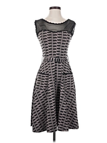 Effie's Heart Casual Dress (view 1)
