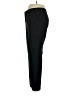 Diane von Furstenberg Black Wool Pants Size 15 (estimated) - photo 5