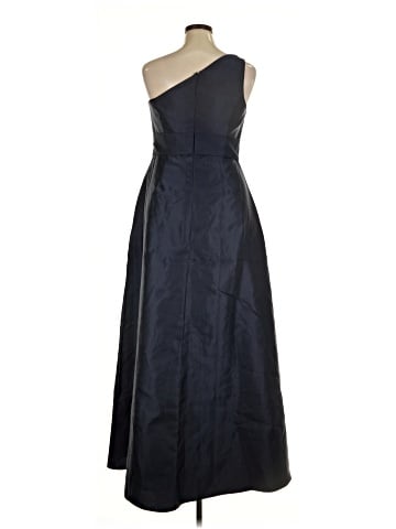 Alfred Sung Cocktail Dress (view 2)