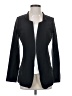 Athleta Black Blazer Size XS (tall) - photo 1