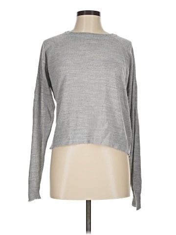 Don't Ask Why Pullover Sweater (view 1)