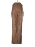 Wilfred 100% Polyurethane Brown Casual Pants Size 10 - photo 2