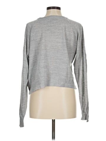 Don't Ask Why Pullover Sweater (view 2)