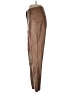 Wilfred 100% Polyurethane Brown Casual Pants Size 10 - photo 5