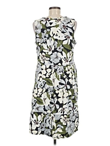 D&Co. Casual Dress (view 2)
