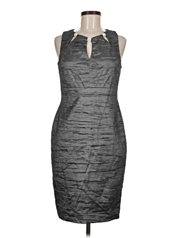 Eliza J Cocktail Dress (view 1)