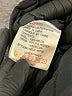 Core 100% Nylon Black Snow Jacket Size XS - photo 7