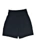 Athleta Solid Black Athletic Shorts Size XXS - photo 2