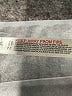 FP Movement Graphic Black Track Pants Size XS - photo 8