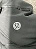 Lululemon Athletica Solid Black Active Skort Size 12 - photo 3