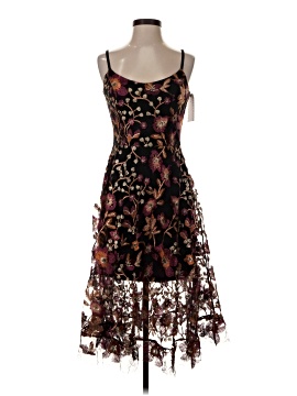 Dress the Population Cocktail Dress (view 1)