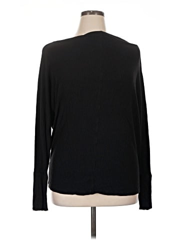 Velvet by Graham & Spencer Long Sleeve T-Shirt (view 1)