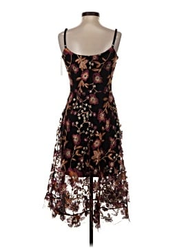 Dress the Population Cocktail Dress (view 2)