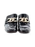 Steve Madden Black Mule/Clog Size 8 1/2 - photo 2