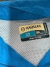 Magellan's 100% Polyester Blue Short Sleeve Blouse Size XXL - photo 7