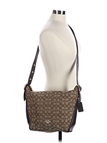 Coach Shoulder Bag (view 2)