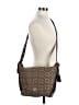 Coach Brown Shoulder Bag One size - photo 2