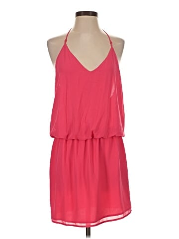 The Impeccable Pig Casual Dress (view 1)