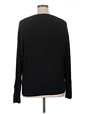 Velvet by Graham & Spencer Long Sleeve T-Shirt (view 2)