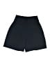 Athleta Solid Black Athletic Shorts Size XXS - photo 1