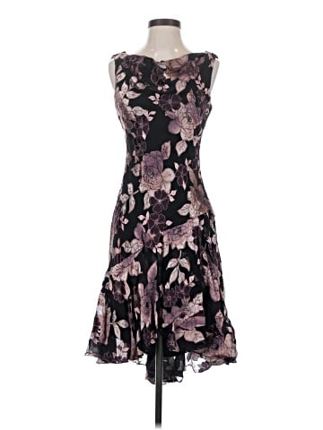 Alex Evenings Cocktail Dress (view 1)