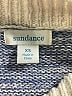 Sundance 100% Cotton Ivory Cardigan Size XS - photo 7
