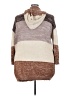 BLOOMCHIC Brown Cardigan Size 26 - photo 2