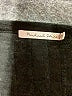 Michael Stars Black Pullover Sweater One size - photo 7