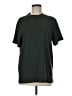 Vuori Solid Green Active T-Shirt Size M - photo 1