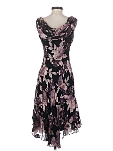 Alex Evenings Cocktail Dress (view 2)