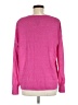 Gap Pink Pullover Sweater Size L - photo 2