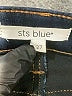 STS Blue Blue Jeans Size 27 waist - photo 7