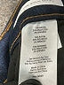 STS Blue Blue Jeans Size 27 waist - photo 8