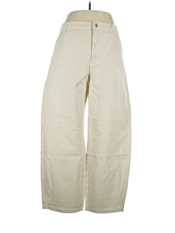 Everlane Khakis (view 1)