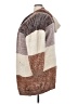 BLOOMCHIC Brown Cardigan Size 26 - photo 5