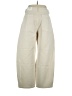 Everlane Ivory Khakis Size 14 - photo 2